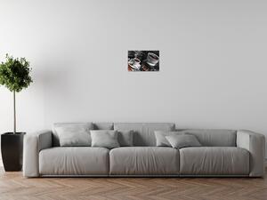 Gario Obraz na plátne Káva arabica Veľkosť: 30 x 20 cm