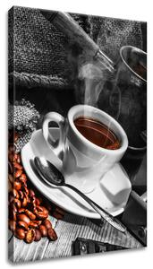 Gario Obraz na plátne Káva arabica Veľkosť: 20 x 30 cm