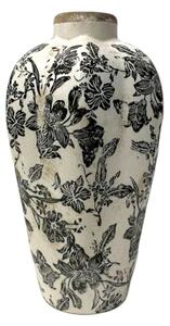 VÁZA, keramika, 29.5 cm Ambia Home - Vázy