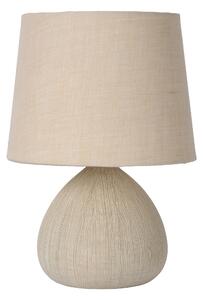 Stolové svietidlo LUCIDE RAMZI Table Lamp E14 47506/81/38