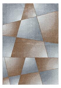 Ayyildiz Kusový koberec RIO 4603, Medená Rozmer koberca: 160 x 230 cm
