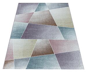Ayyildiz Kusový koberec RIO 4603, Viacfarebná Rozmer koberca: 240 x 340 cm