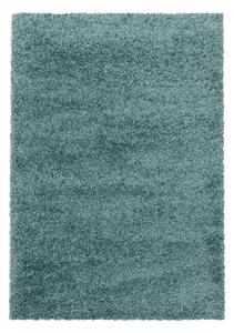 Ayyildiz Kusový koberec SYDNEY 3000, Aqua Rozmer koberca: 160 x 230 cm