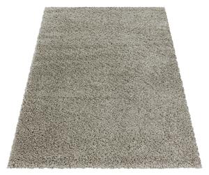 Ayyildiz Kusový koberec SYDNEY 3000, Prírodná Rozmer koberca: 60 x 110 cm