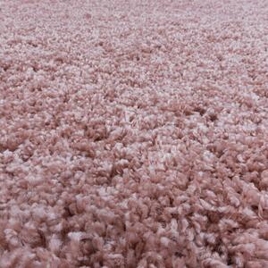 Ayyildiz Kusový koberec SYDNEY 3000, Ružová Rozmer koberca: 300 x 400 cm