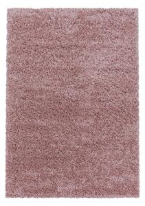 Ayyildiz Kusový koberec SYDNEY 3000, Ružová Rozmer koberca: 120 x 170 cm
