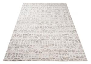 Kusový koberec Troja béžový 2 120x170cm