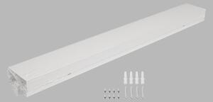 Stropné svietidlo Lena/Nela 120 Surface Kit