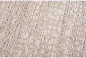 Kusový koberec Troja béžový 120x170cm