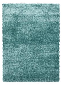 Ayyildiz Kusový koberec BRILLIANT 4200, Aqua Rozmer koberca: 200 x 290 cm