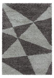 Ayyildiz Kusový koberec TANGO 3101, Taupe Rozmer koberca: 120 x 170 cm