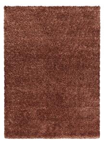 Ayyildiz Kusový koberec BRILLIANT 4200, Měděná Rozmer koberca: 120 x 170 cm