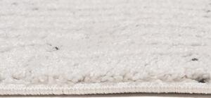 Kusový koberec Pag krémovo sivý 60x100cm