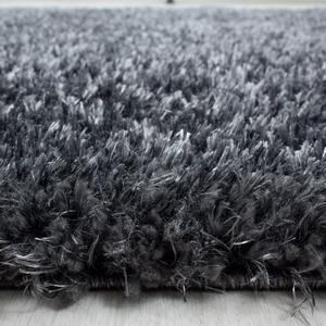 Ayyildiz Kusový koberec BRILLIANT 4200, Sivá Rozmer koberca: 120 x 170 cm