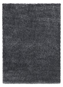 Ayyildiz Kusový koberec BRILLIANT 4200, Sivá Rozmer koberca: 200 x 290 cm