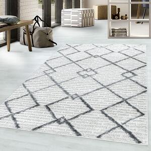 Ayyildiz Kusový koberec PISA 4701, Krémová Rozmer koberca: 60 x 110 cm