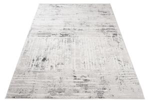 Kusový koberec Jane krémovo sivý 120x170cm