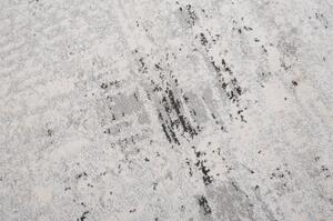 Kusový koberec Jane svetlo sivý 140x200cm
