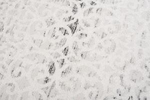 Kusový koberec Jasmin krémovo sivý 60x100cm
