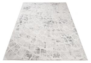 Kusový koberec Chose sivý 140x200cm
