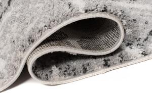 Kusový koberec Robin sivý 60x100cm