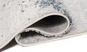 Kusový koberec Nina sivomodrý 200x300cm