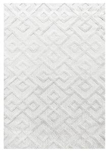 Ayyildiz Kusový koberec PISA 4708, Krémová Rozmer koberca: 280 x 370 cm