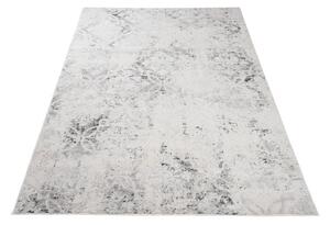 Kusový koberec Abbie sivý 200x300cm