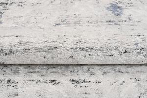 Kusový koberec Zac sivomodrý 200x300cm