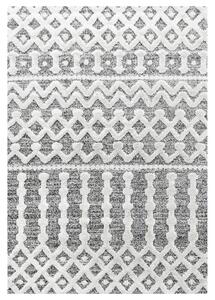 Ayyildiz Kusový koberec PISA 4710, Sivá Rozmer koberca: 200 x 290 cm