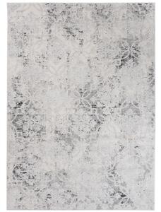 Kusový koberec Abbie sivý 240x330cm