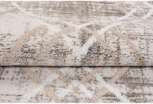 Kusový koberec Lana béžový 60x100cm