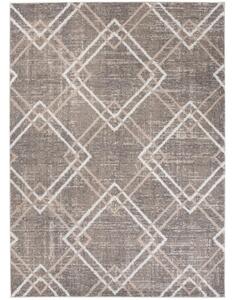 Kusový koberec Lana hnedý 140x200cm