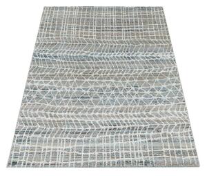 Ayyildiz Kusový koberec ROYAL 4810, Hnedá Rozmer koberca: 80 x 250 cm