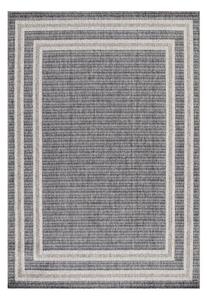 Ayyildiz Kusový koberec ARUBA 4901, Sivá Rozmer koberca: 160 x 230 cm