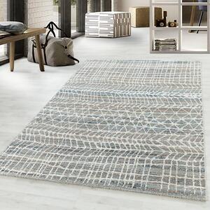Ayyildiz Kusový koberec ROYAL 4810, Hnedá Rozmer koberca: 80 x 150 cm