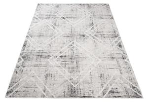 Kusový koberec Lana sivý 120x170cm