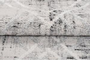 Kusový koberec Lana sivý 120x170cm