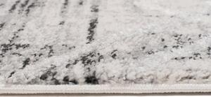 Kusový koberec Lana sivý 60x100cm