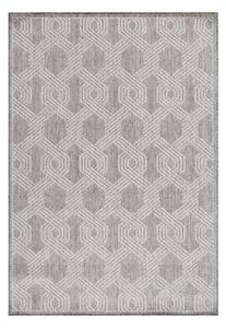 Ayyildiz Kusový koberec ARUBA 4904, Sivá Rozmer koberca: 160 x 230 cm