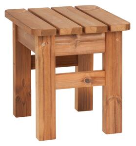 Záhradná stolička drevená PROWOOD – Stolička záhradná ZK3