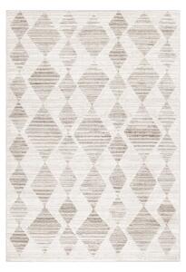 Ayyildiz Kusový koberec TAZNAXT 5102, Krémová Rozmer koberca: 80 x 250 cm