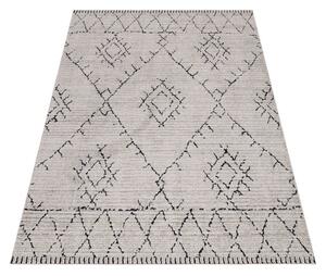 Ayyildiz Kusový koberec TAZNAXT 5101, Béžová Rozmer koberca: 80 x 250 cm