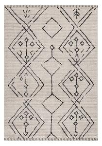 Ayyildiz Kusový koberec TAZNAXT 5103, Béžová Rozmer koberca: 80 x 150 cm