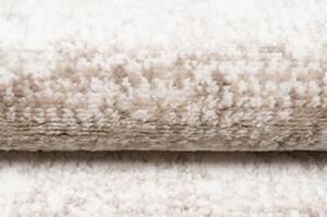 Kusový koberec Akora béžový 80x150cm