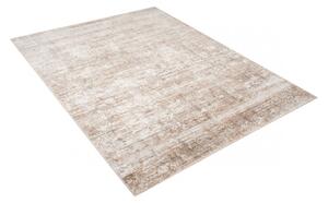 Kusový koberec Akora béžový 140x200cm