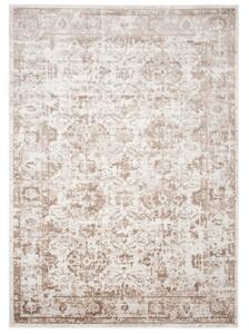 Kusový koberec Alcea béžový 140x200cm
