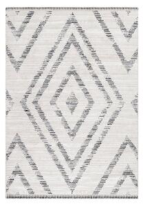 Ayyildiz Kusový koberec TAZNAXT 5108, Krémová Rozmer koberca: 120 x 170 cm