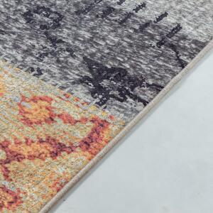 Ayyildiz Kusový koberec FIESTA 4302, Viacfarebná Rozmer koberca: 120 x 170 cm