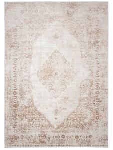 Kusový koberec Bidena béžový 120x170cm